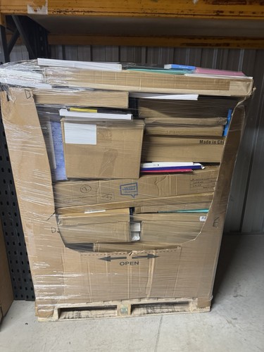 Amazon wholesale returns - wholesale,