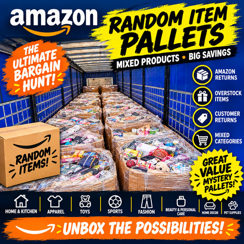 Amazon customer return - amazon,