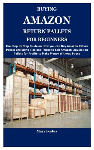 Buying amazon return pallets - buying,