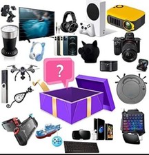 AMAZON CUSTOMER RETURN