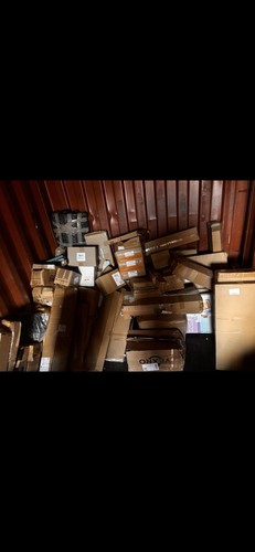 Amazon ebay returns joblot - amazon,