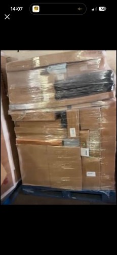 Amazon ebay returns joblot - returns,