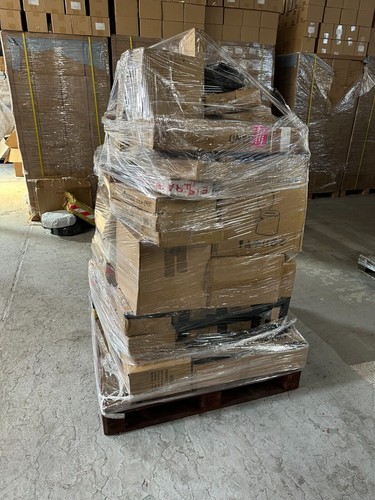 Amazon ebay returns joblot - amazon,
