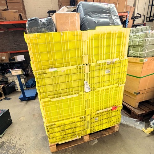 Amazon ebay returns surplus - &,