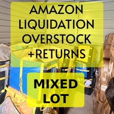 Amazon Liquidation Wholesale