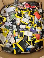 AMAZON RETURNS MIXED PHONE