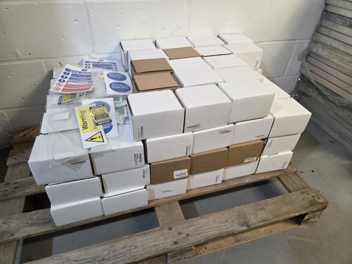 Amazon fba returns - returns, pallet