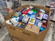 Medium Mystery Box from amazon