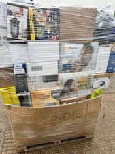 AMAZON RETURNS OF FAULTY ITEMS