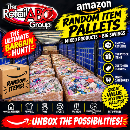 Amazon customer returns - amazon,
