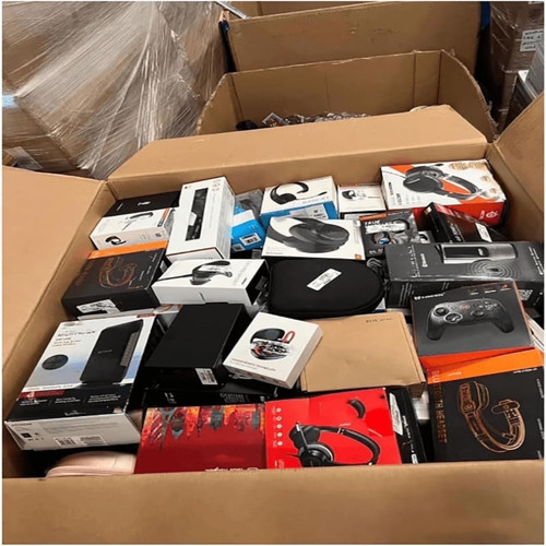 Wholesale return mystery - wholesale,