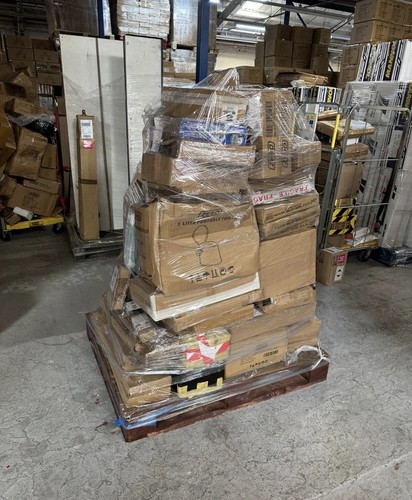 Amazon ebay returns joblot - ebay,