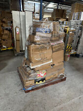 AMAZON EBAY RETURNS JOBLOT