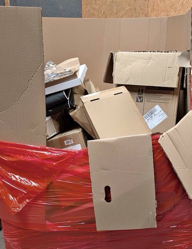 Wholesale pallet amazon - wholesale,