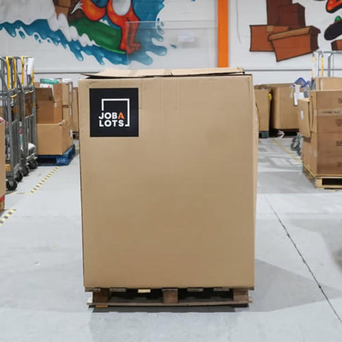 Job lot amazon return - lot,