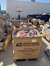 Wholesale Return Mystery