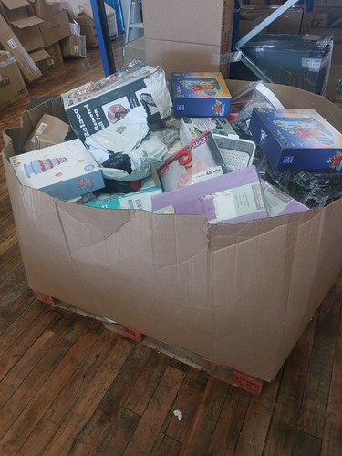 Joblot amazon pallet wholesale - joblot,
