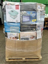 AMAZON RETURNS OF FAULTY