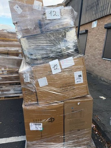 Amazon return mystery box - amazon, –