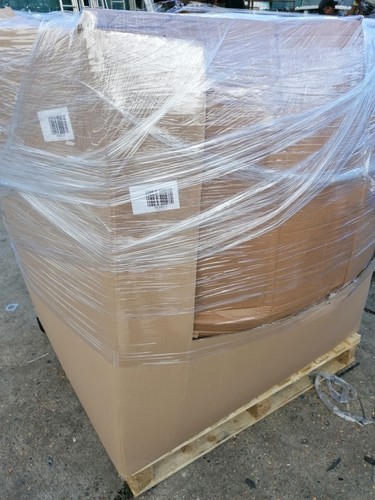 Mixed amazon pallet failed - mixed,