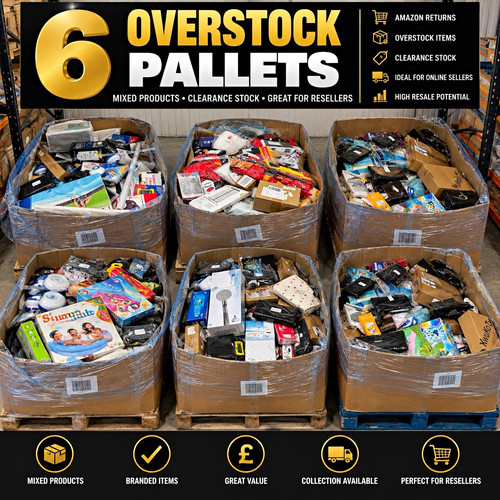 Amazon returns overstock - amazon,