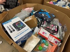 Bulk Liquidation Pallet –