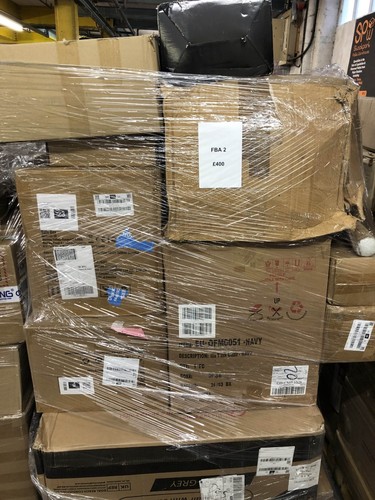 Amazon ebay returns - amazon,