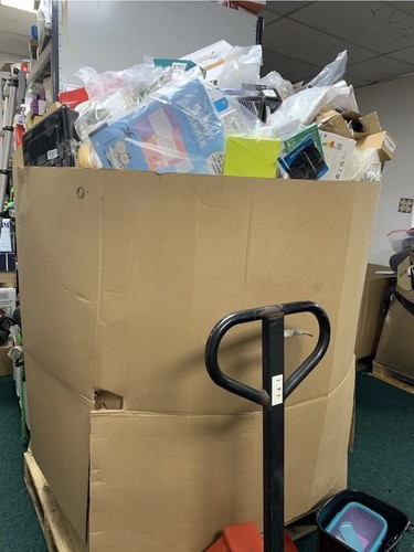 Amazon customer return - amazon,