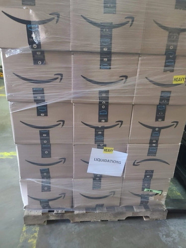 Premium amazon mystery - premium, large