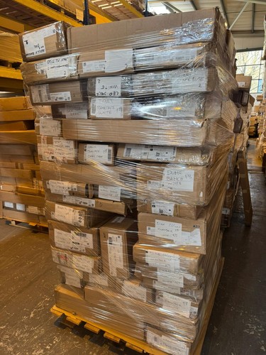 Flatpack furniture pallet - flatpack,