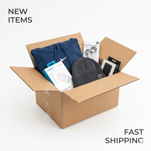 Amazon target mixed returns - amazon,