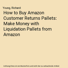 How to Buy Amazon Customer