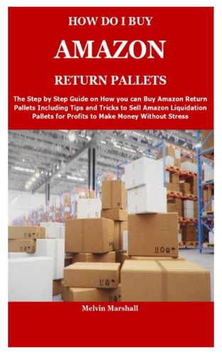 How buy amazon - how,