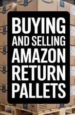 Buying and Selling Amazon