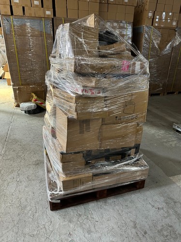 Amazon ebay returns joblot - amazon,